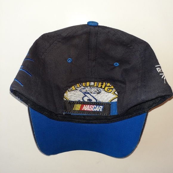 Mark Martin Fireworks Salute Team Caliber NASCAR Hat - Picture 6 of 6